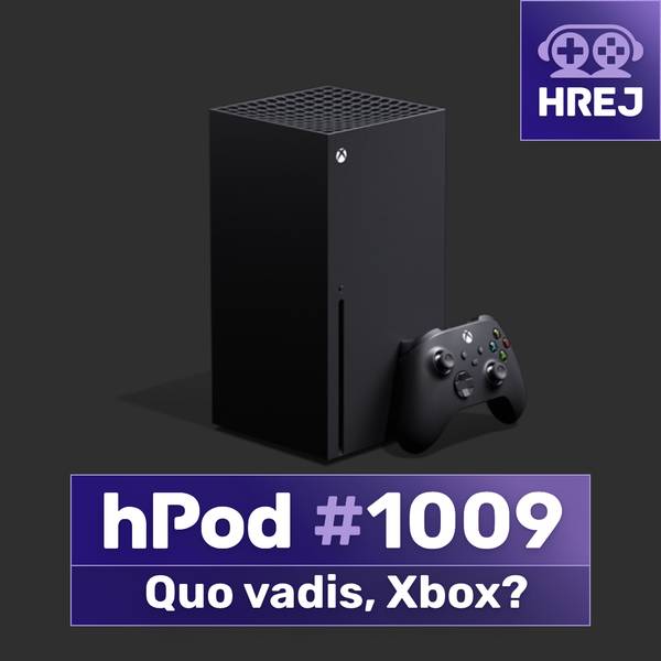hPod